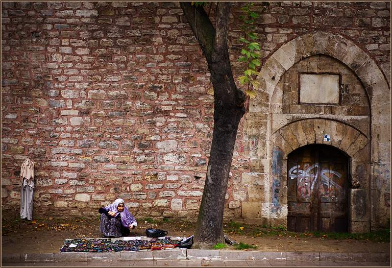 Who will buy a lovely Purse- Roy Essery DPAGB  (1 of 1).jpg - Who will buy a lovely Purse